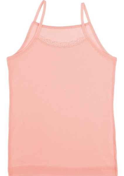 5'li Kız Çocuk Atlet