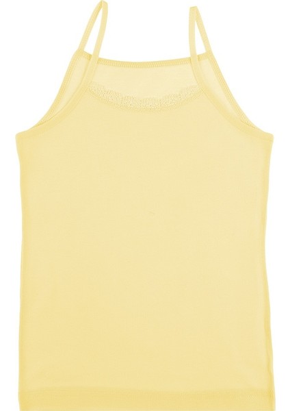 5'li Kız Çocuk Atlet