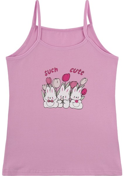 5'li Kız Çocuk Atlet