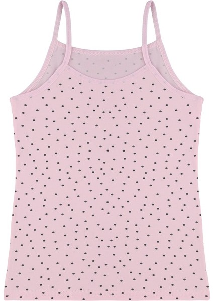 5'li Kız Çocuk Atlet