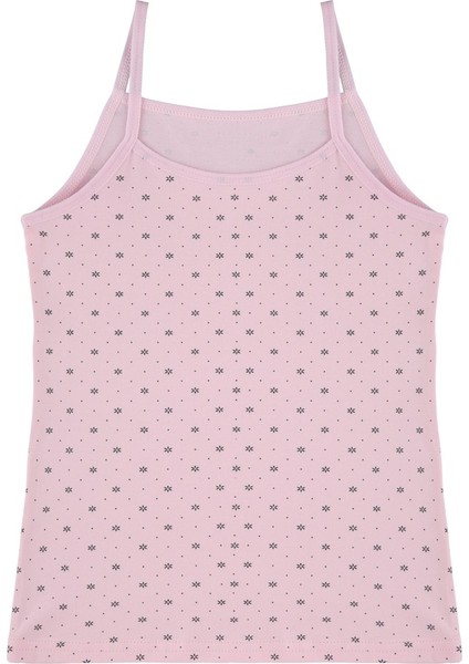 5'li Kız Çocuk Atlet