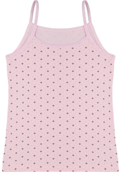 5'li Kız Çocuk Atlet