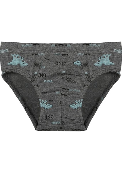 5'li Erkek Çocuk Külot