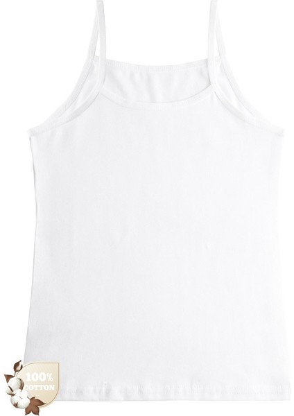 5'li Kız Çocuk Atlet