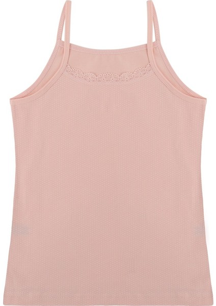 5'li Kız Çocuk Atlet