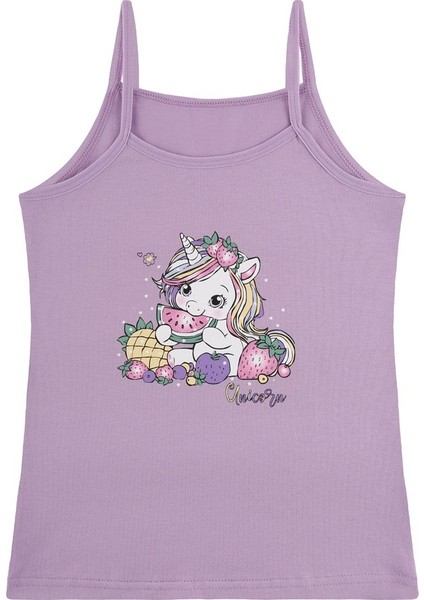 5'li Kız Çocuk Atlet