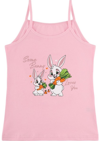 5'li Kız Çocuk Atlet