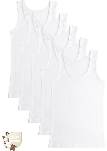 5'li Genç Kız Atlet indirimleri