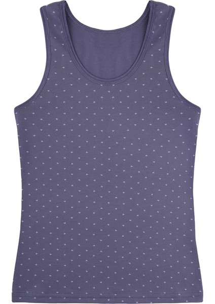 5'li Kız Çocuk Atlet