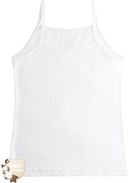 5'li Kız Çocuk Atlet