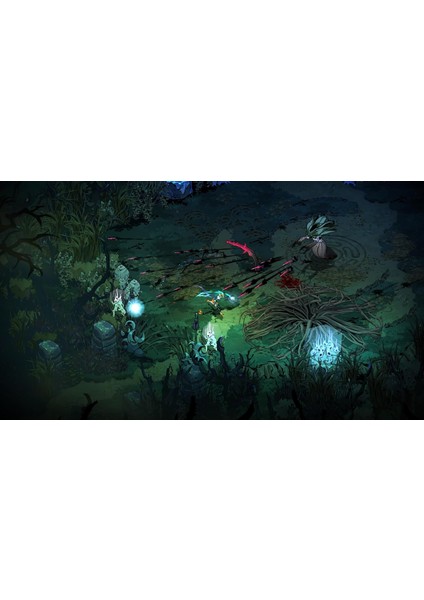 Hades Iı – Nintendo Switch 2 modelleri