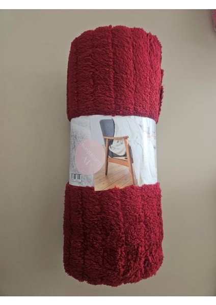 Televizyon Battaniyesi