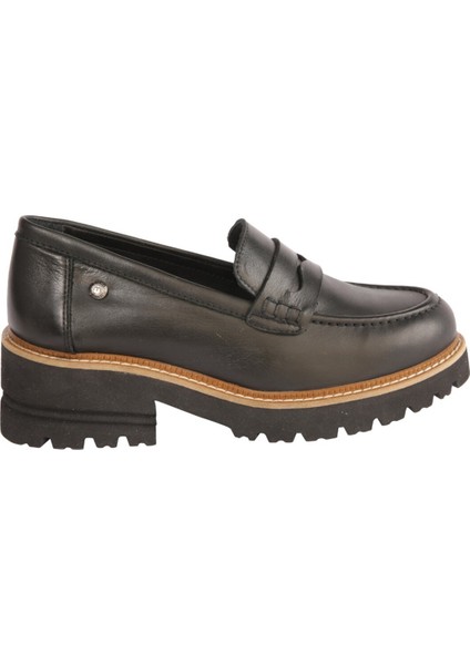 Kadın Deri Casual Ayakkabı D25YA-3825-B fiyatları