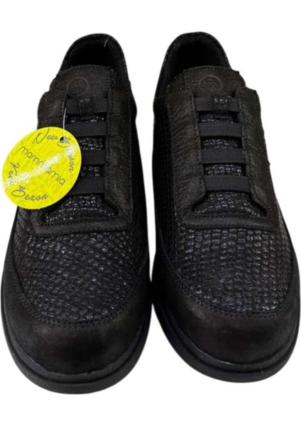 Kadın Casual Ayakkabı D25KA-3580-B