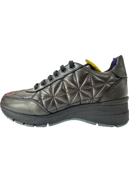 Mammamia Kadın Deri Casual Ayakkabı modelleri