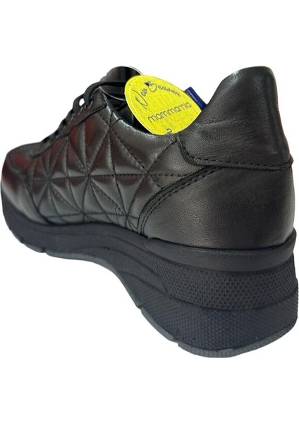 Mammamia Kadın Deri Casual Ayakkabı fırsatları