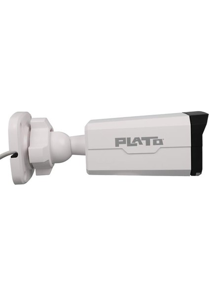 PL-23840 2mp 4 Warm Ledli 3.6 mm Plastik Kasa Ahd Bullet Kamera fiyatları