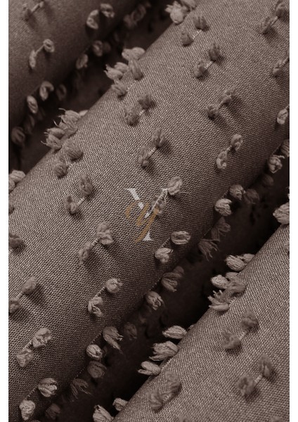 Linda Fon Perde V-6013 Mocha modelleri