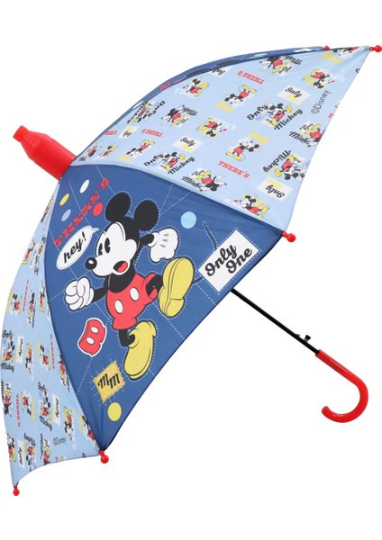 Çocuklar Için Renkli, Eğlenceli ve Şık Şemsiye ve Kılıflı Ürün Seti fırsatları