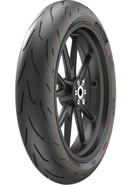 Anlas 110/70-17 Motosiklet Lastiği Viento Sport Ön