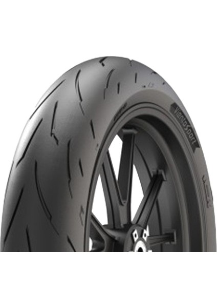 Anlas 110/70-17 Motosiklet Lastiği Viento Sport Ön fiyatları
