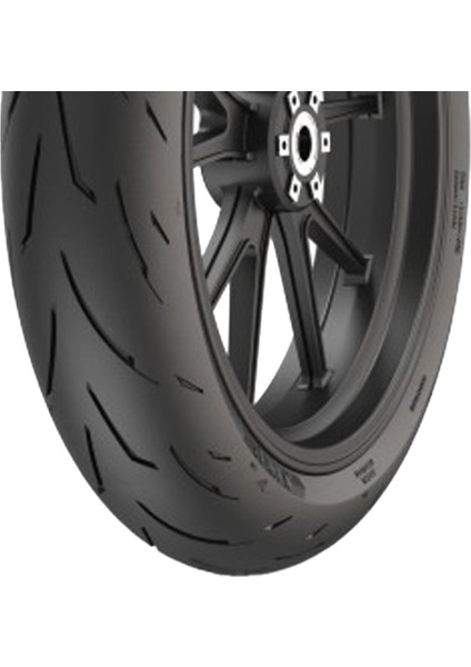 Anlas 110/70-17 Motosiklet Lastiği Viento Sport Ön modelleri