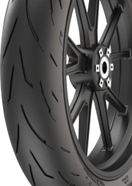 Anlas 110/70-17 Motosiklet Lastiği Viento Sport Ön fırsatları