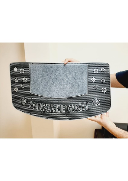 Daire Giriş Kapısı Kapı Önü Paspası Balkon Kapısı Bina Önü Giriş Paspası