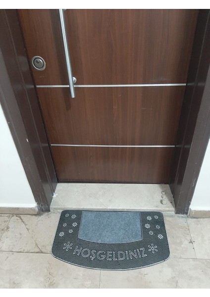 Daire Giriş Kapısı Kapı Önü Paspası Balkon Kapısı Bina Önü Giriş Paspası fiyatları