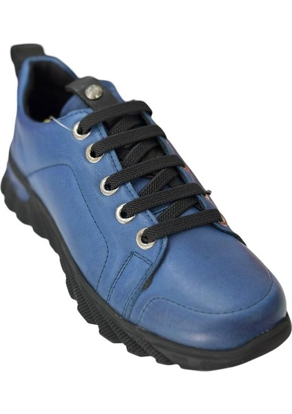 Mammamia Kadın Deri Casual Ayakkabı modelleri