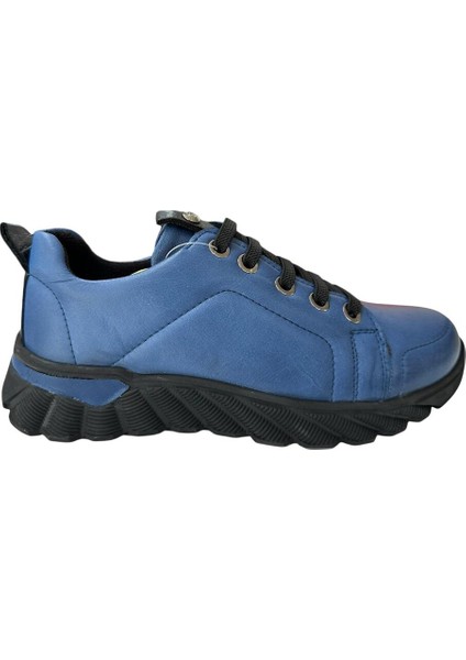 Mammamia Kadın Deri Casual Ayakkabı indirimleri