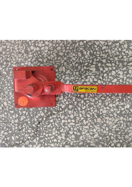 Etriye Kolu 12 mm fiyatları