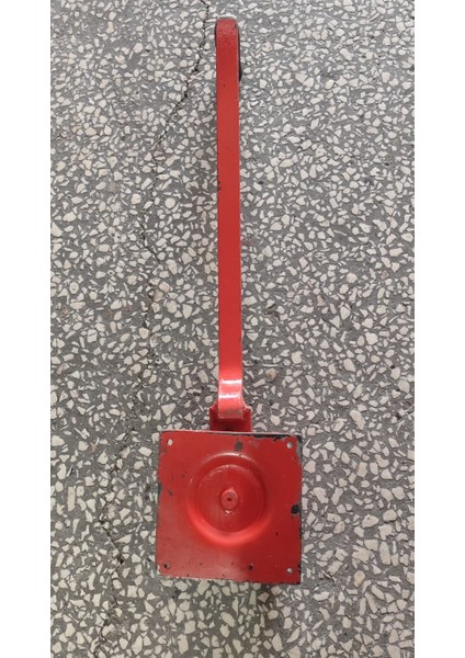 Etriye Kolu 12 mm modelleri