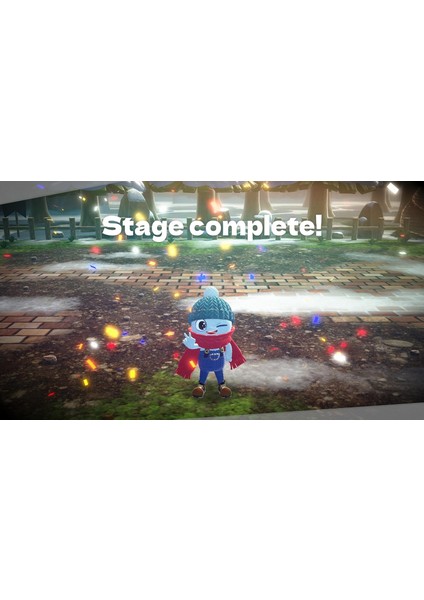 Snow Bros Wonderland Ps5 fırsatları