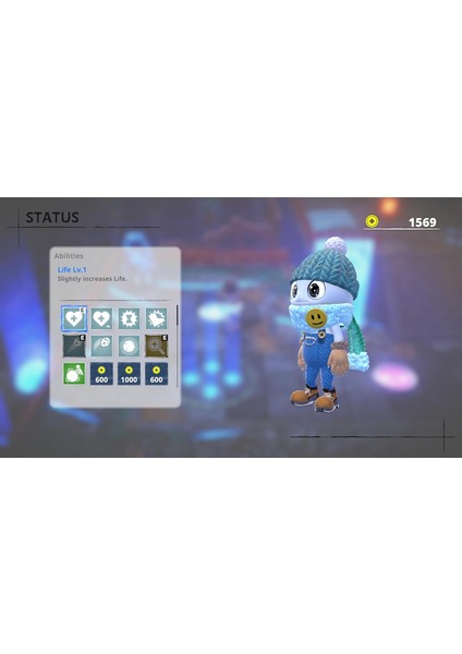 Snow Bros Wonderland Ps5