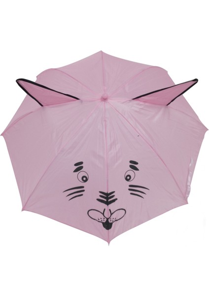 Renkli Çocuk Boy Şemsiye, Kullanışlı ve Şık Tasarım, Dayanıklı Yapıya Sahip modelleri