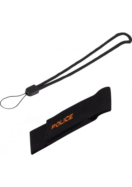 Police Ps-15 Cree Power LED Zoomlu Şarjlı El Feneri modelleri