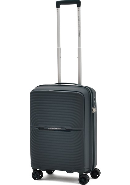 Kabin Boy Kırılmaz Valiz – Ultra Hafif, Tsa Kilit, Darbeye Dayanıklı