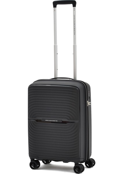 Kabin Boy Kırılmaz Valiz – Ultra Hafif, Tsa Kilit, Darbeye Dayanıklı