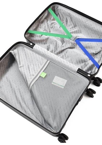 Kabin Boy Kırılmaz Valiz – Ultra Hafif, Tsa Kilit, Darbeye Dayanıklı fırsatları