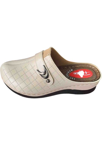 Kapali Ortopedik Terlik