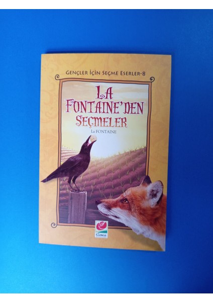 - La Fontaine'den Seçmeler