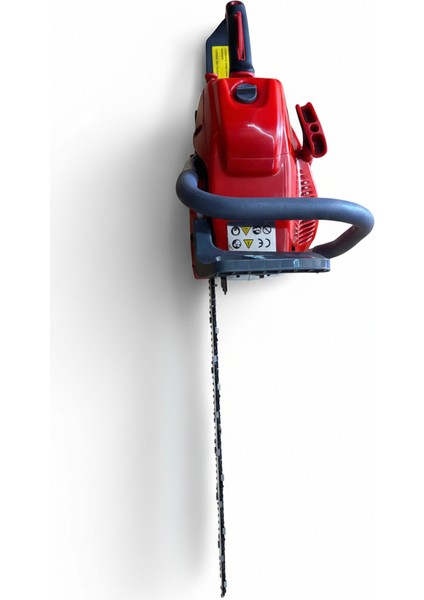 59 Turbo Motorlu Testere modelleri