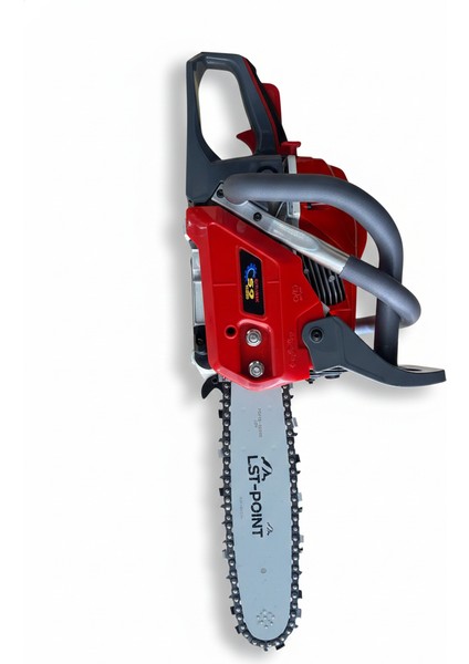 59 Turbo Motorlu Testere indirimleri