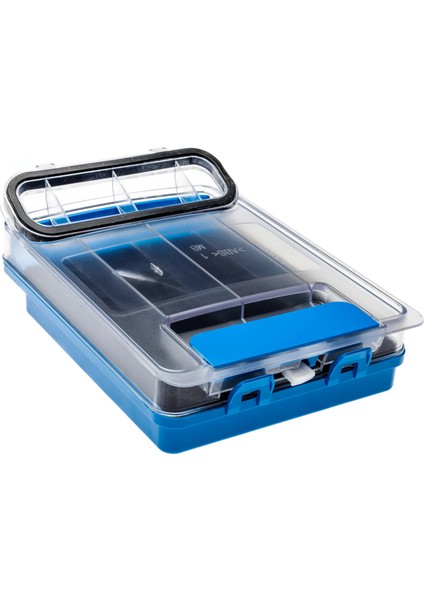 Philips Powerpro Uyumlu Ön Filtre Haznesi | CP1161/01 | 300000776281