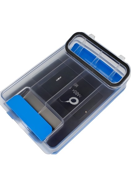 Philips Powerpro Uyumlu Ön Filtre Haznesi | CP1161/01 | 300000776281 fiyatları