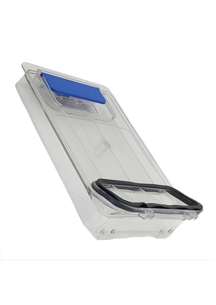 Philips Powerpro Uyumlu Ön Filtre Haznesi | CP1161/01 | 300000776281 modelleri