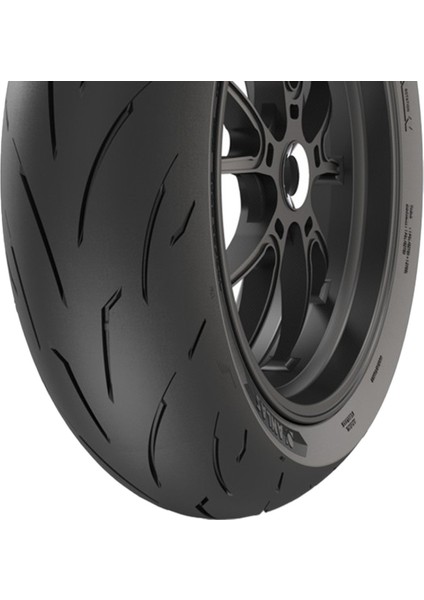 Anlas 150/60-17 Motosiklet Lastiği Viento Sport Arka modelleri