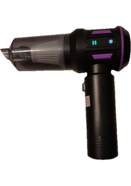 Kablosuz 20.000 Rpm Çok Amaçlı Süpürge ve Hava Üfleme Çekme Makinesi modelleri