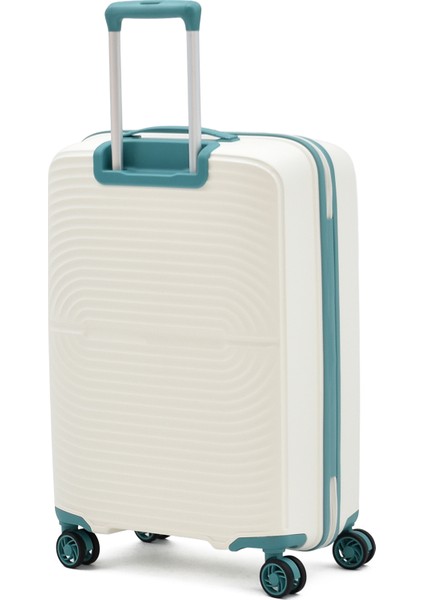 Orta Boy Kırılmaz Valiz – Ultra Hafif, Tsa Kilit, Darbeye Dayanıklı modelleri